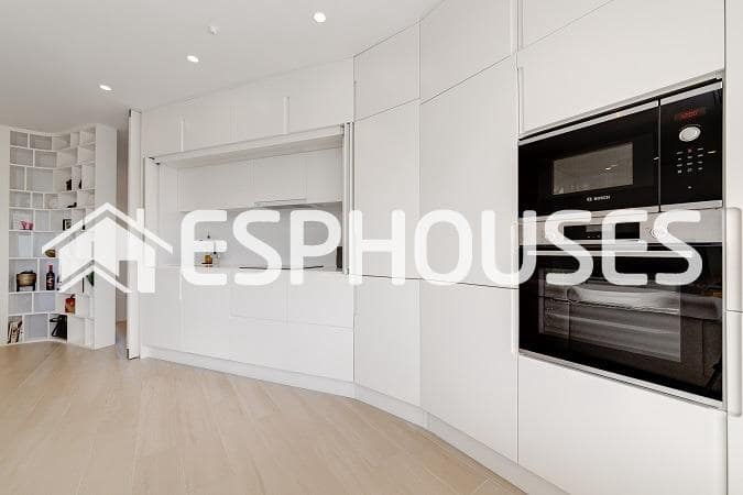 2 sovrum Lägenhet till salu i Orihuela Costa med pool garage - 369 000 € (Ref: 9445399)