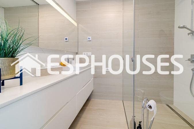 2 sovrum Lägenhet till salu i Orihuela Costa med pool garage - 369 000 € (Ref: 9445399)