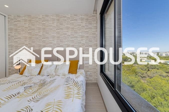 2 sovrum Lägenhet till salu i Orihuela Costa med pool garage - 369 000 € (Ref: 9445399)