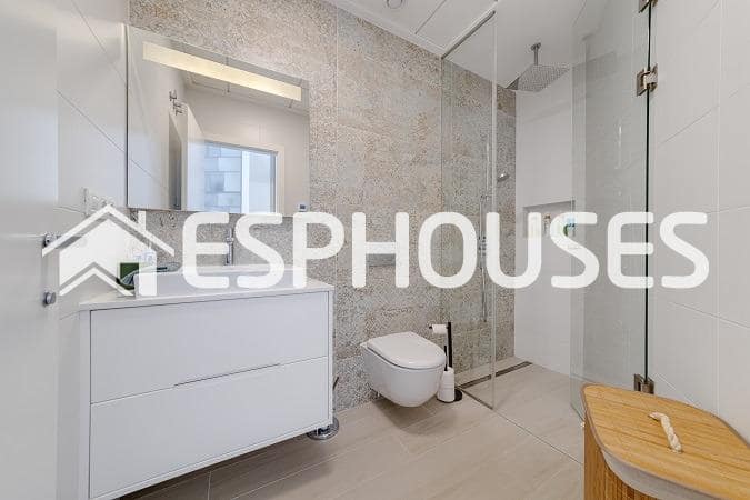 2 sovrum Lägenhet till salu i Orihuela Costa med pool garage - 369 000 € (Ref: 9445399)