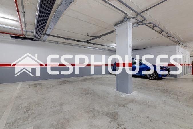 2 sovrum Lägenhet till salu i Orihuela Costa med pool garage - 369 000 € (Ref: 9445399)