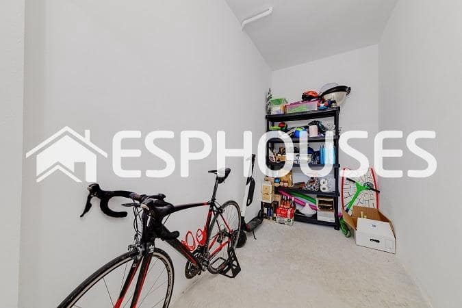 2 sovrum Lägenhet till salu i Orihuela Costa med pool garage - 369 000 € (Ref: 9445399)