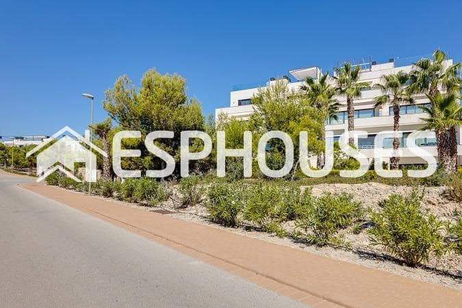 2 sovrum Lägenhet till salu i Orihuela Costa med pool garage - 369 000 € (Ref: 9445399)