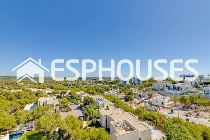 2 sovrum Lägenhet till salu i Orihuela Costa med pool garage - 369 000 € (Ref: 9445399)