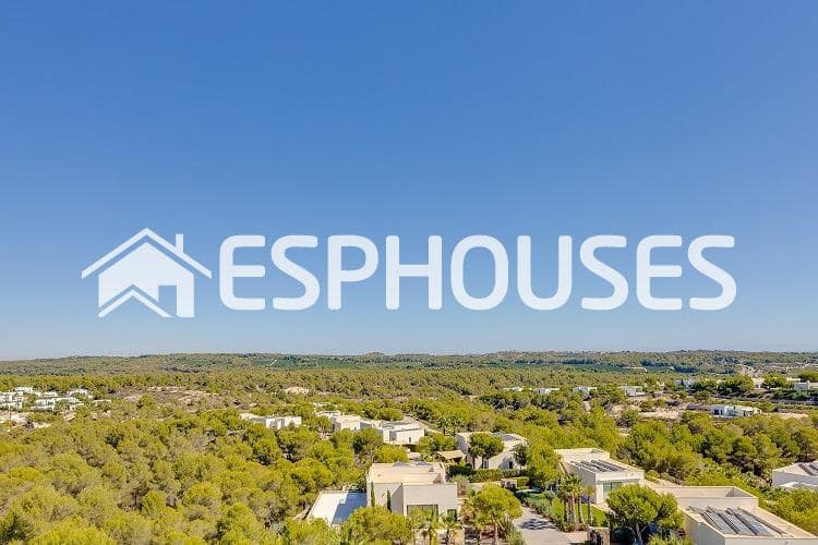 2 sovrum Lägenhet till salu i Orihuela Costa med pool garage - 369 000 € (Ref: 9445399)