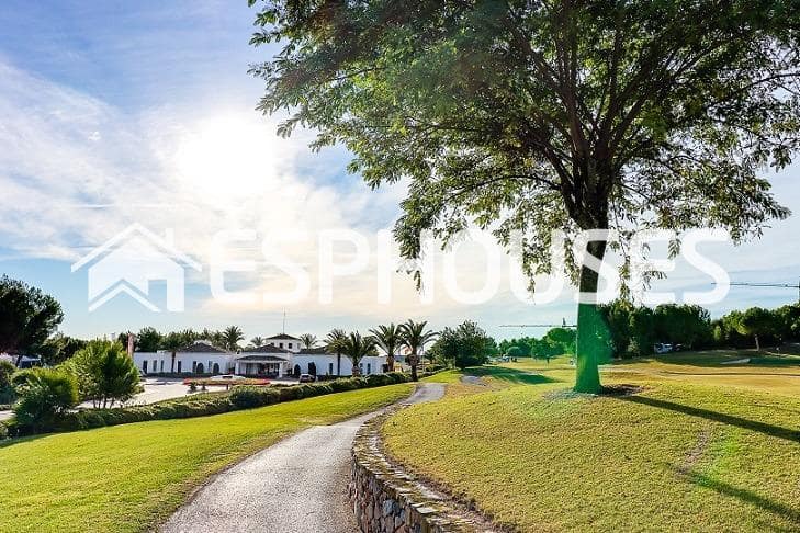 2 sovrum Lägenhet till salu i Orihuela Costa med pool garage - 369 000 € (Ref: 9445399)