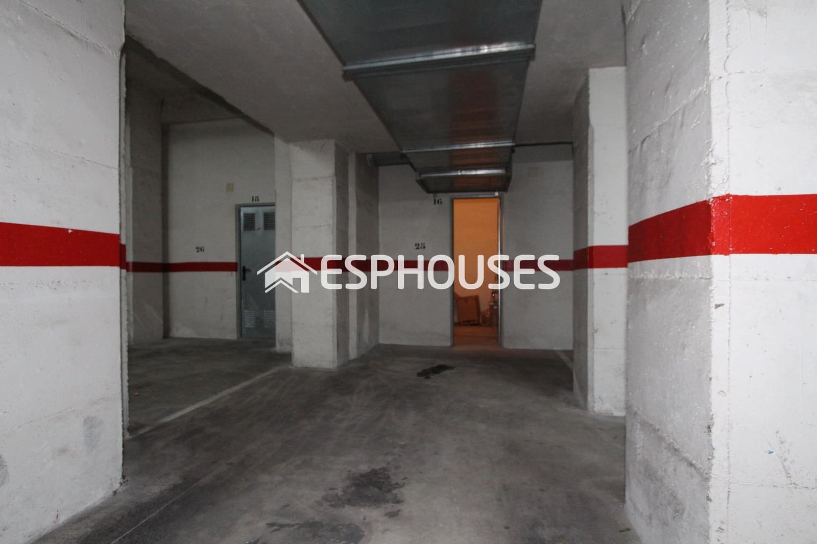 2 sovrum Lägenhet till salu i Guardamar del Segura med pool garage - 188 000 € (Ref: 9445400)