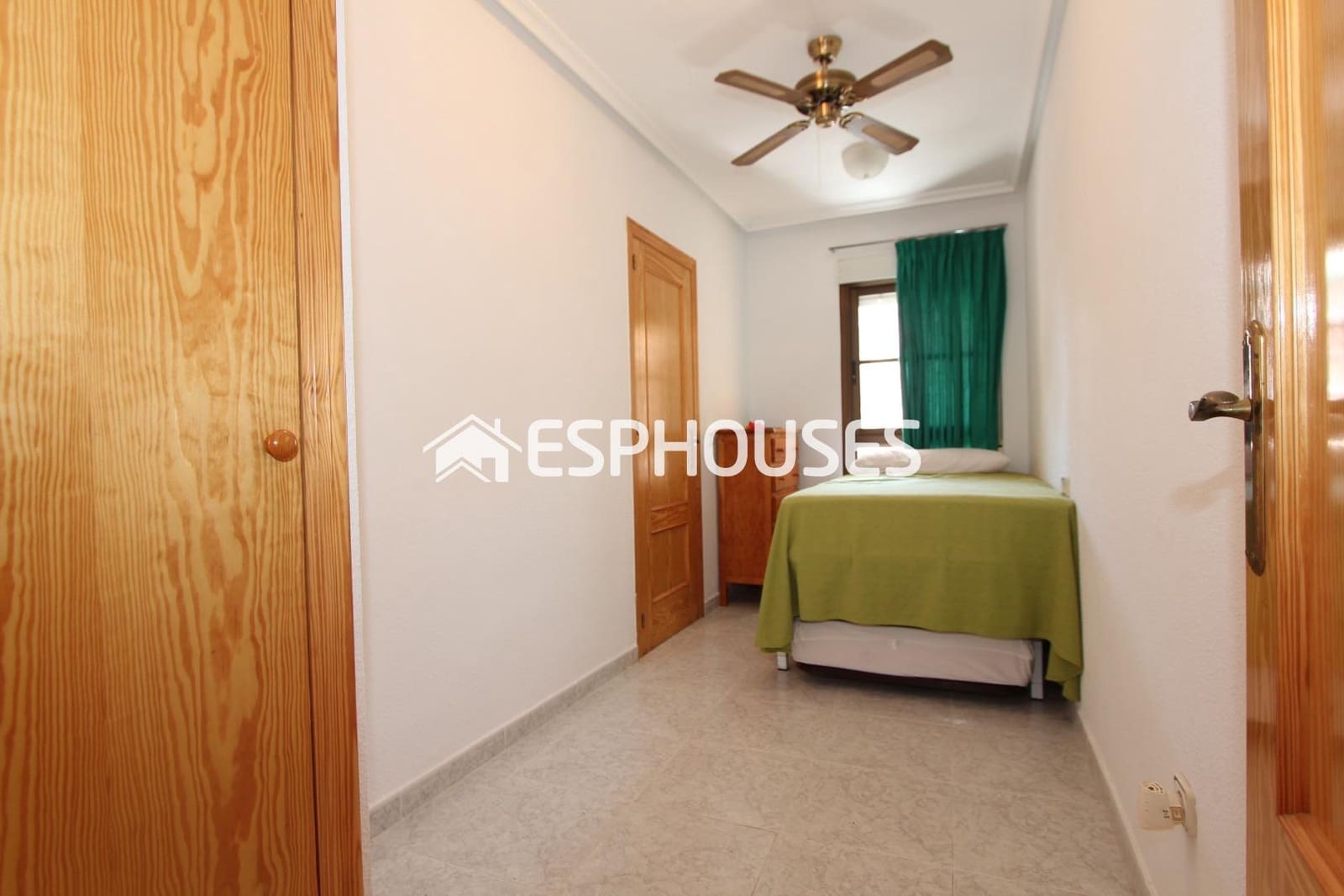 2 sovrum Lägenhet till salu i Guardamar del Segura med pool garage - 188 000 € (Ref: 9445400)