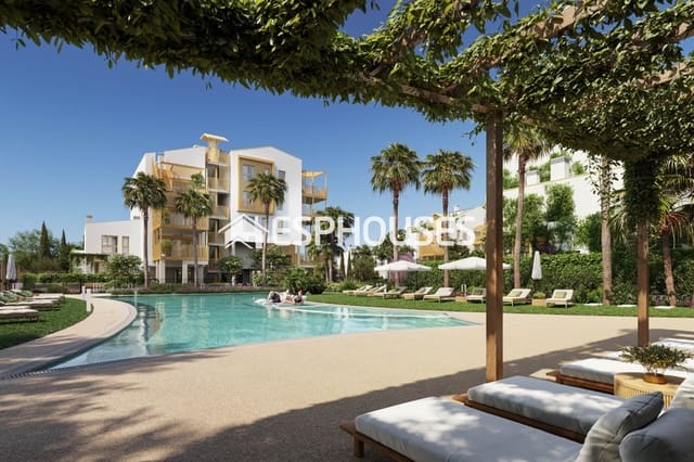 2 soveværelse Byhus til salg i El Vergel / Verger med swimmingpool garage - € 425.000 (Ref: 9445401)