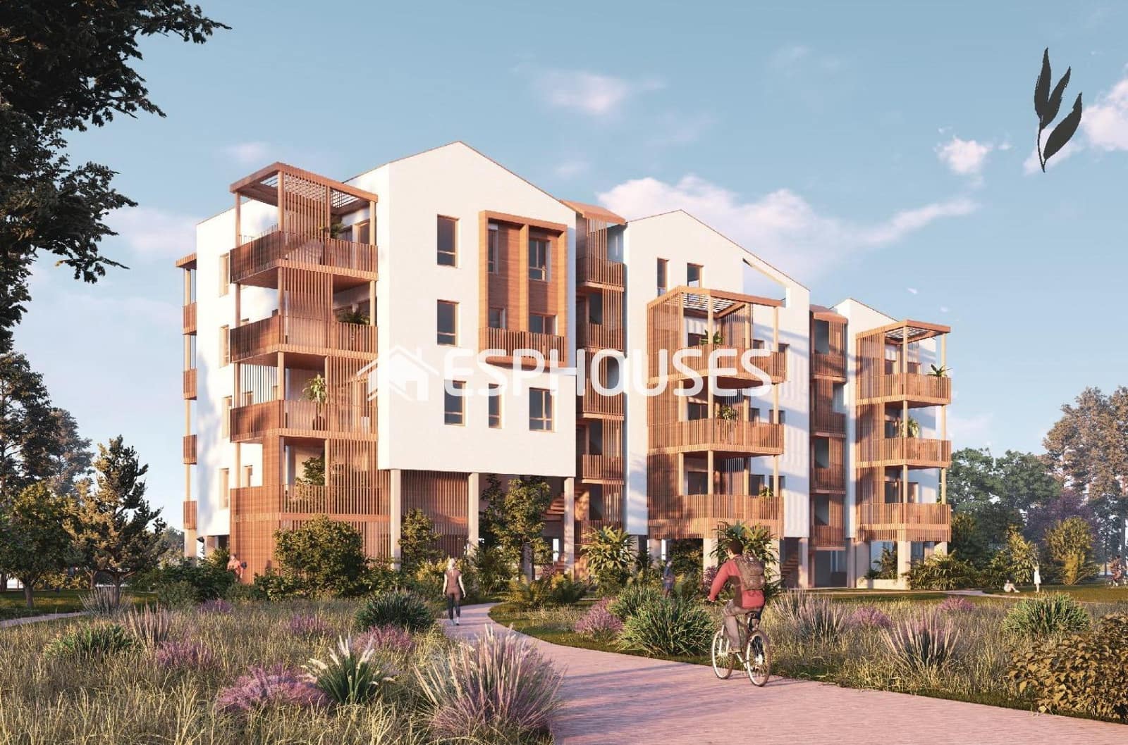 3 makuuhuone Huoneisto myytävänä paikassa El Vergel / Verger mukana uima-altaan 
autotalli - 475 000 € (Ref: 9445403)