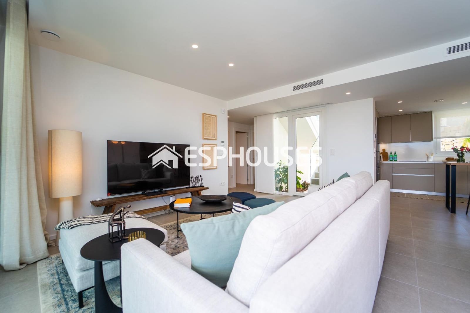 3 bedroom Villa for sale in Finestrat with pool garage - € 640,000 (Ref: 9445404)