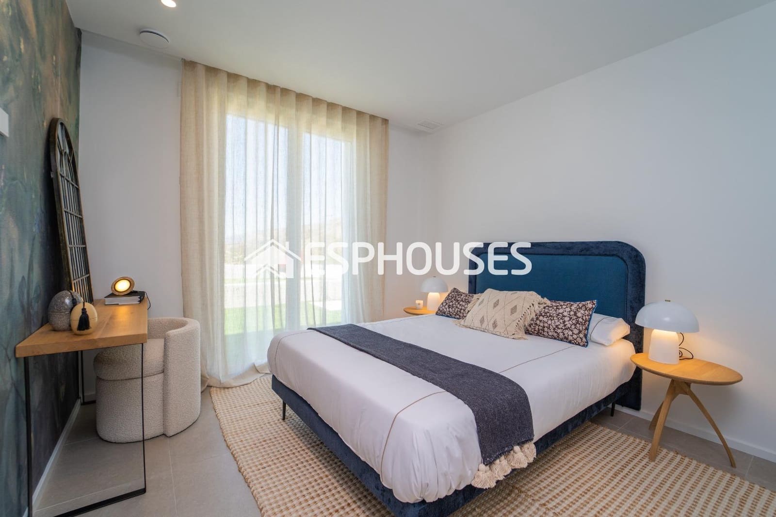 3 bedroom Villa for sale in Finestrat with pool garage - € 640,000 (Ref: 9445404)