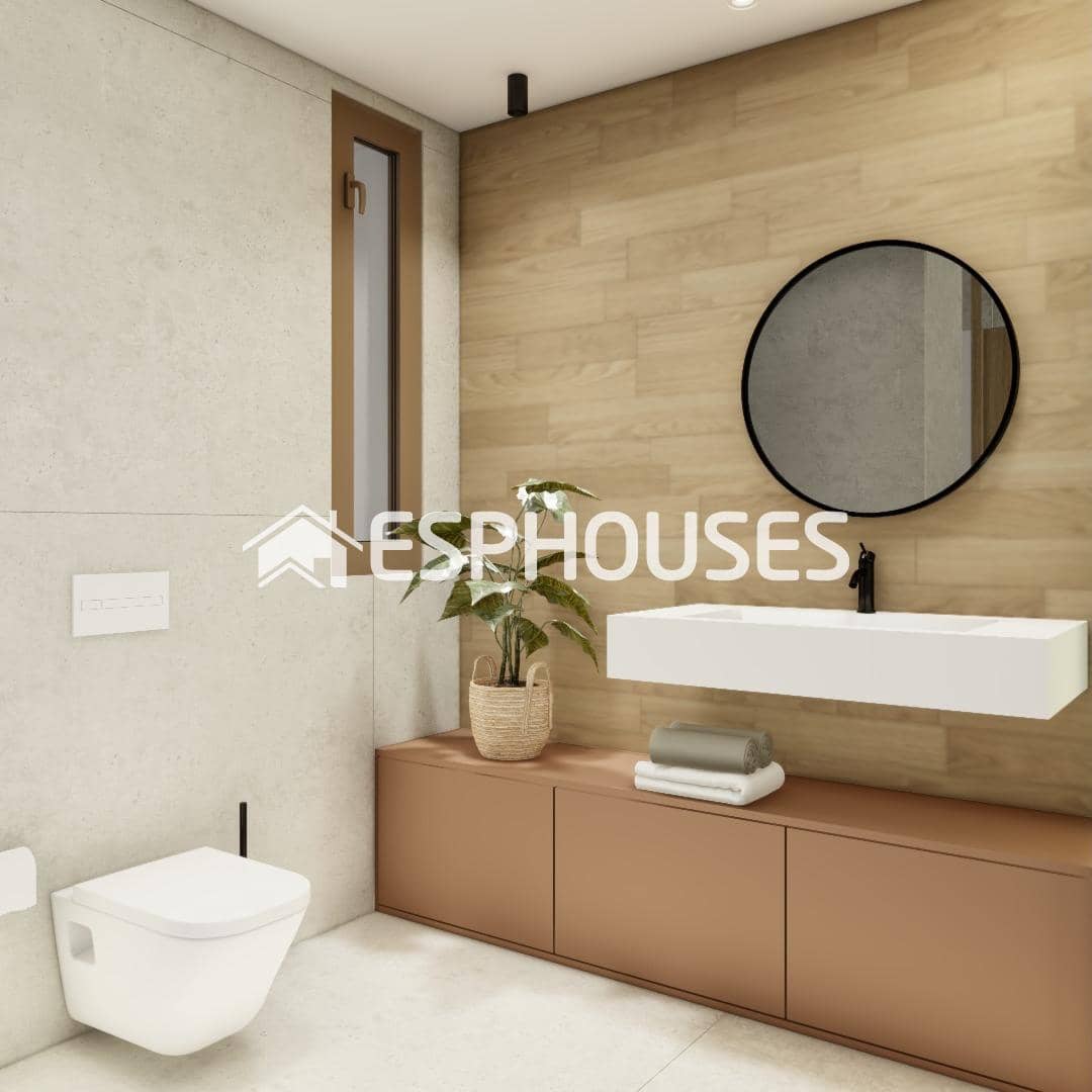 3 sovrum Villa till salu i Finestrat med pool garage - 995 000 € (Ref: 9445405)