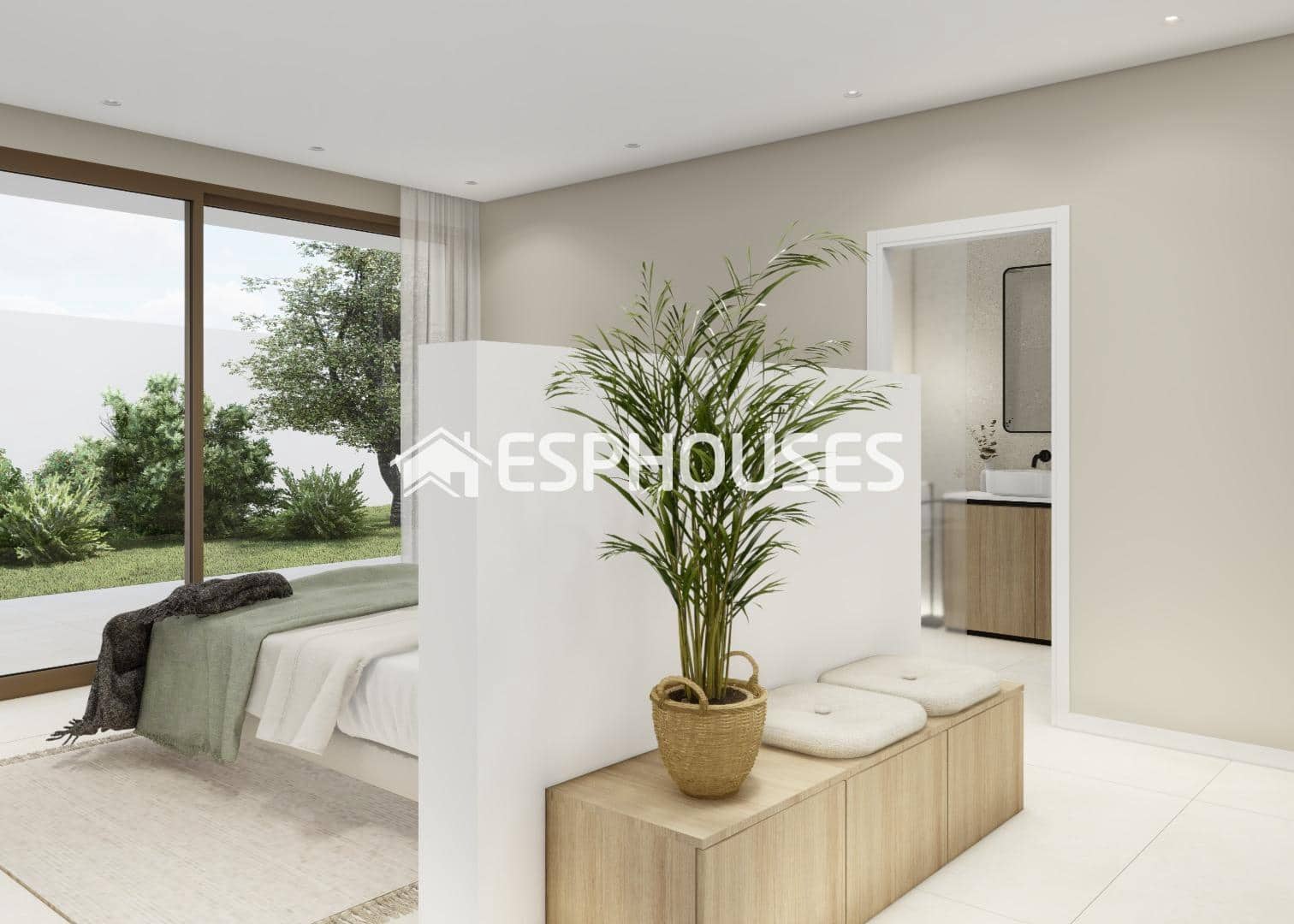 3 sovrum Villa till salu i Finestrat med pool garage - 995 000 € (Ref: 9445405)