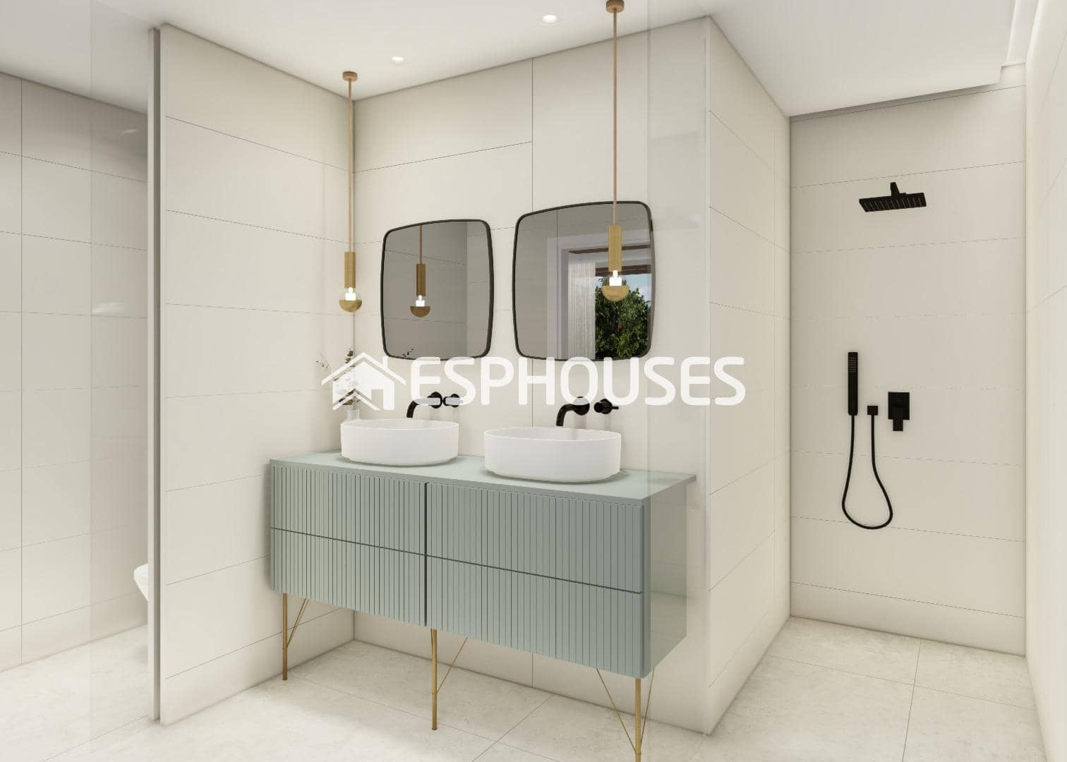 3 sovrum Villa till salu i Finestrat med pool garage - 995 000 € (Ref: 9445405)