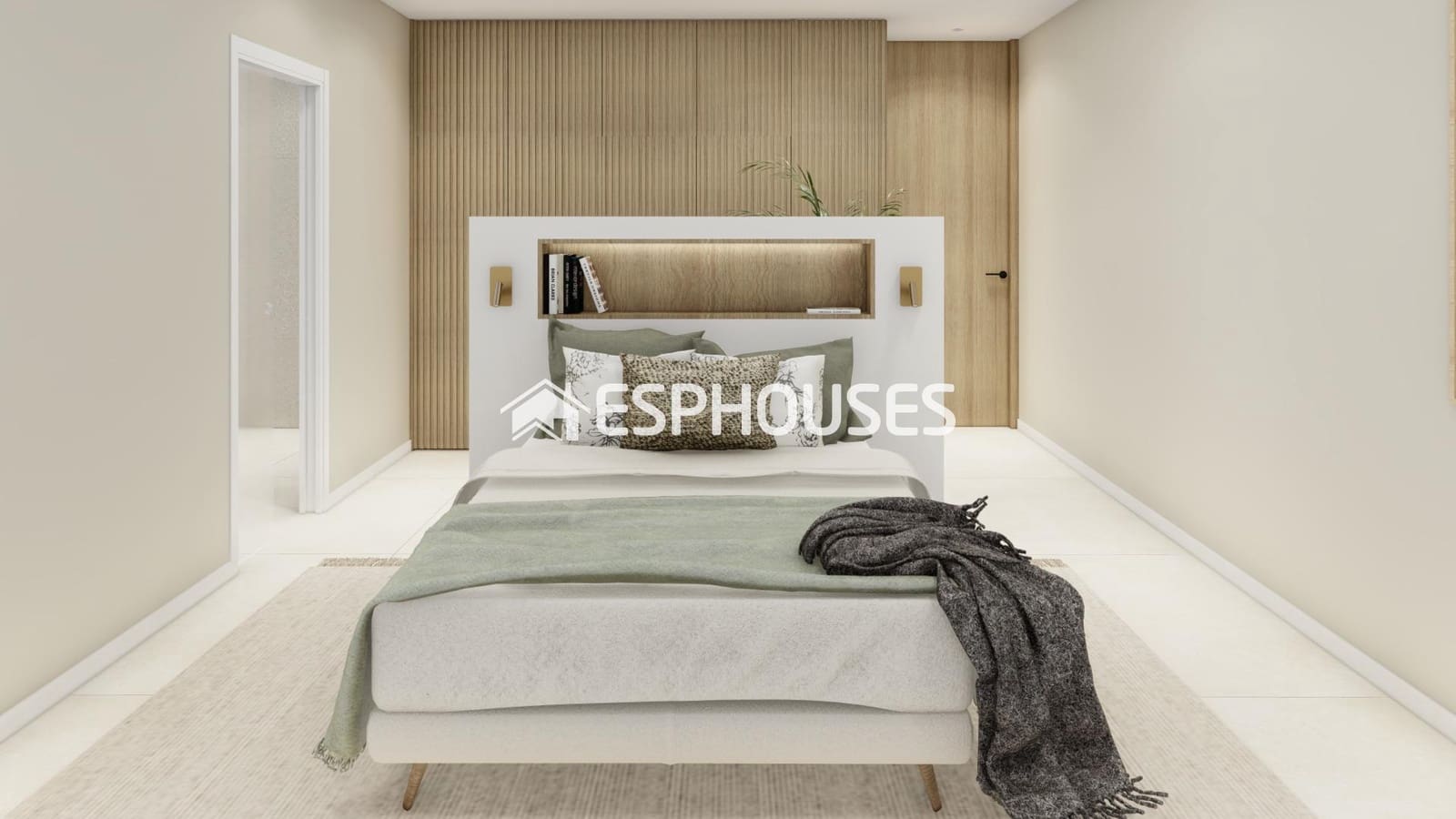 3 sovrum Villa till salu i Finestrat med pool garage - 995 000 € (Ref: 9445405)