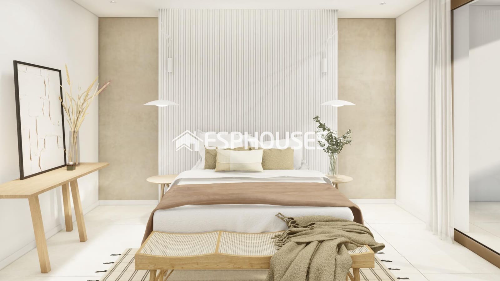 3 sovrum Villa till salu i Finestrat med pool garage - 995 000 € (Ref: 9445405)