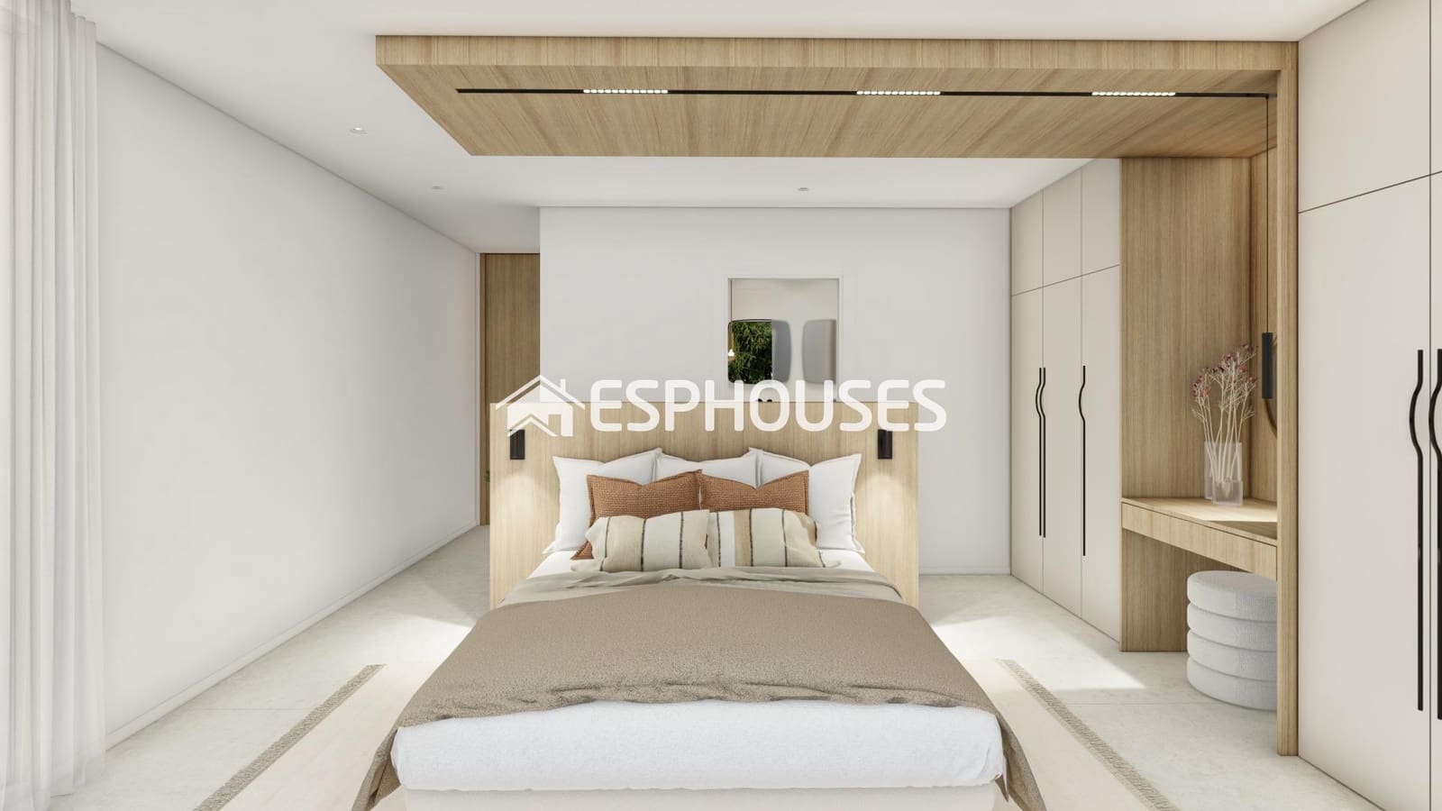 3 sovrum Villa till salu i Finestrat med pool garage - 995 000 € (Ref: 9445405)