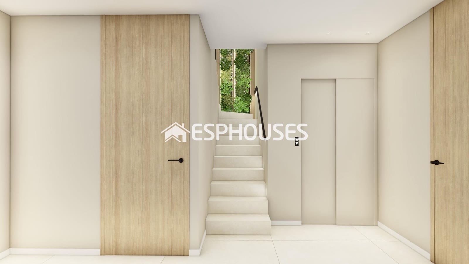 3 sovrum Villa till salu i Finestrat med pool garage - 995 000 € (Ref: 9445405)