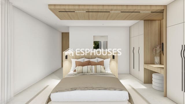 3 sovrum Villa till salu i Balcón de Finestrat - Terra Marina, Finestrat med pool garage - 995 000 € (Ref: 9445405)