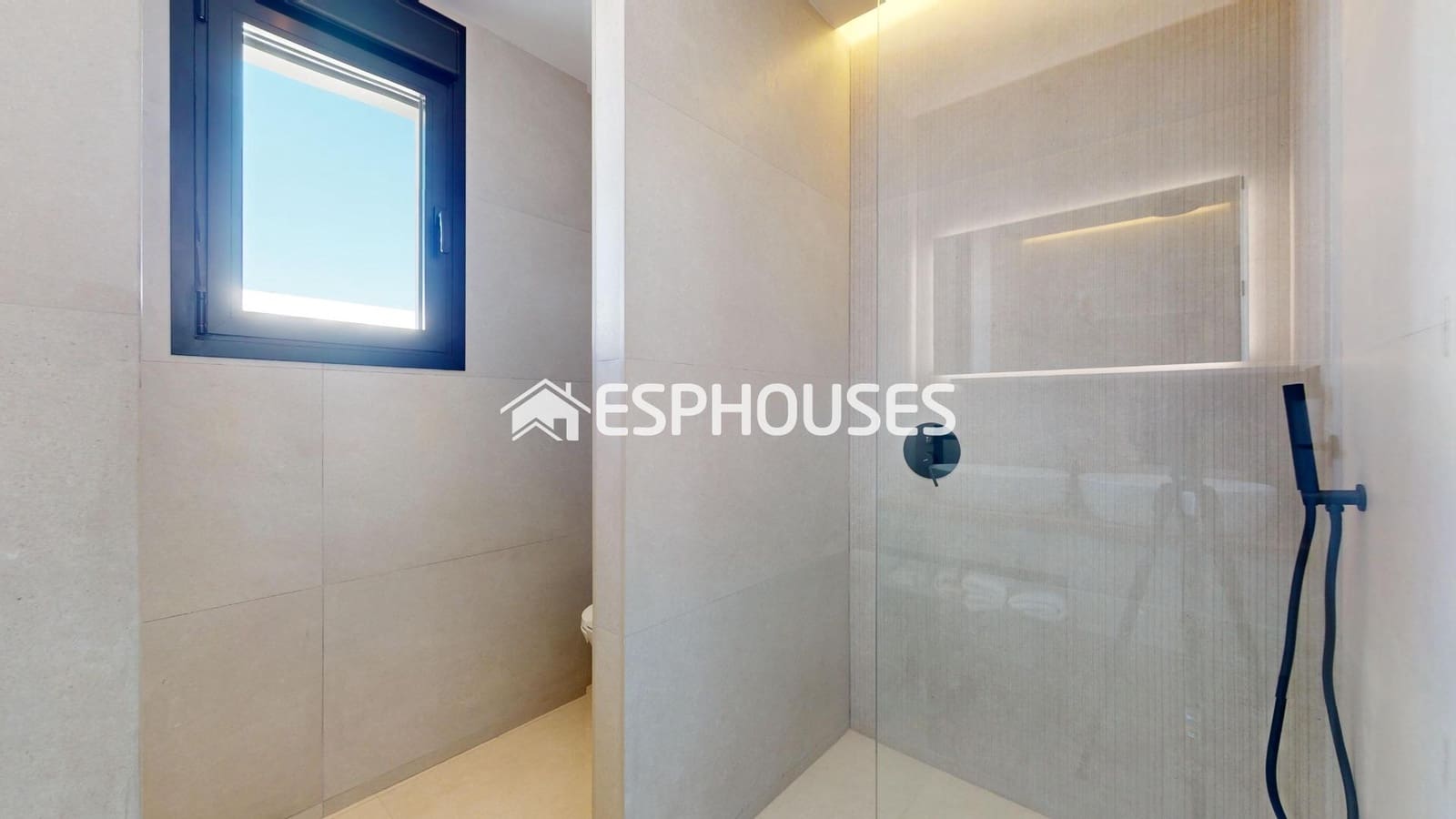 3 chambre Villa/Maison à vendre à Polop avec piscine garage - 740 000 € (Ref: 9445406)