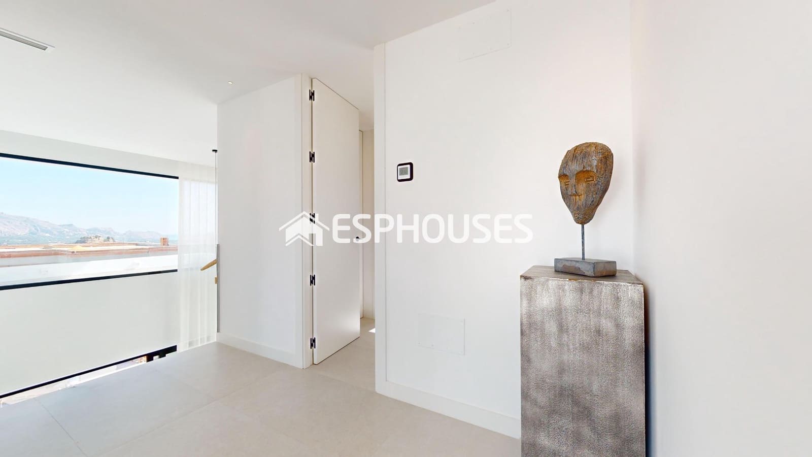 3 bedroom Villa for sale in Polop with pool garage - € 760,000 (Ref: 9445407)