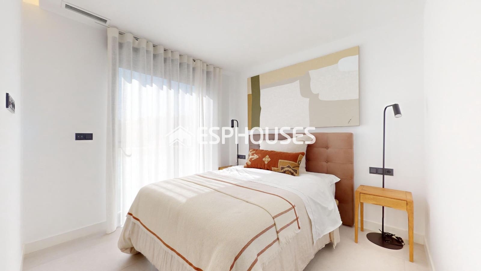 3 bedroom Villa for sale in Polop with pool garage - € 760,000 (Ref: 9445407)