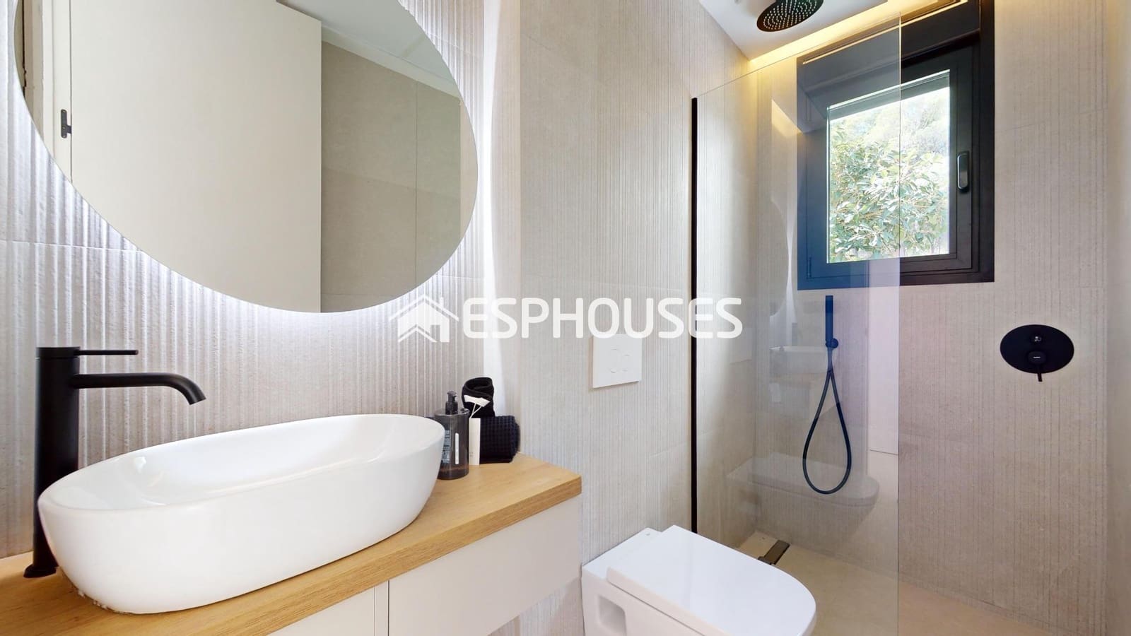 3 bedroom Villa for sale in Polop with pool garage - € 760,000 (Ref: 9445407)