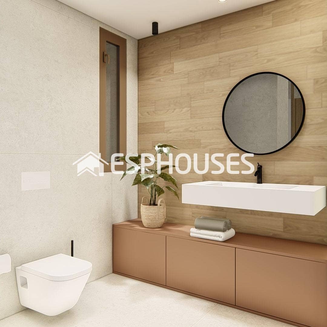 3 sovrum Villa till salu i Finestrat med pool garage - 1 075 000 € (Ref: 9445410)