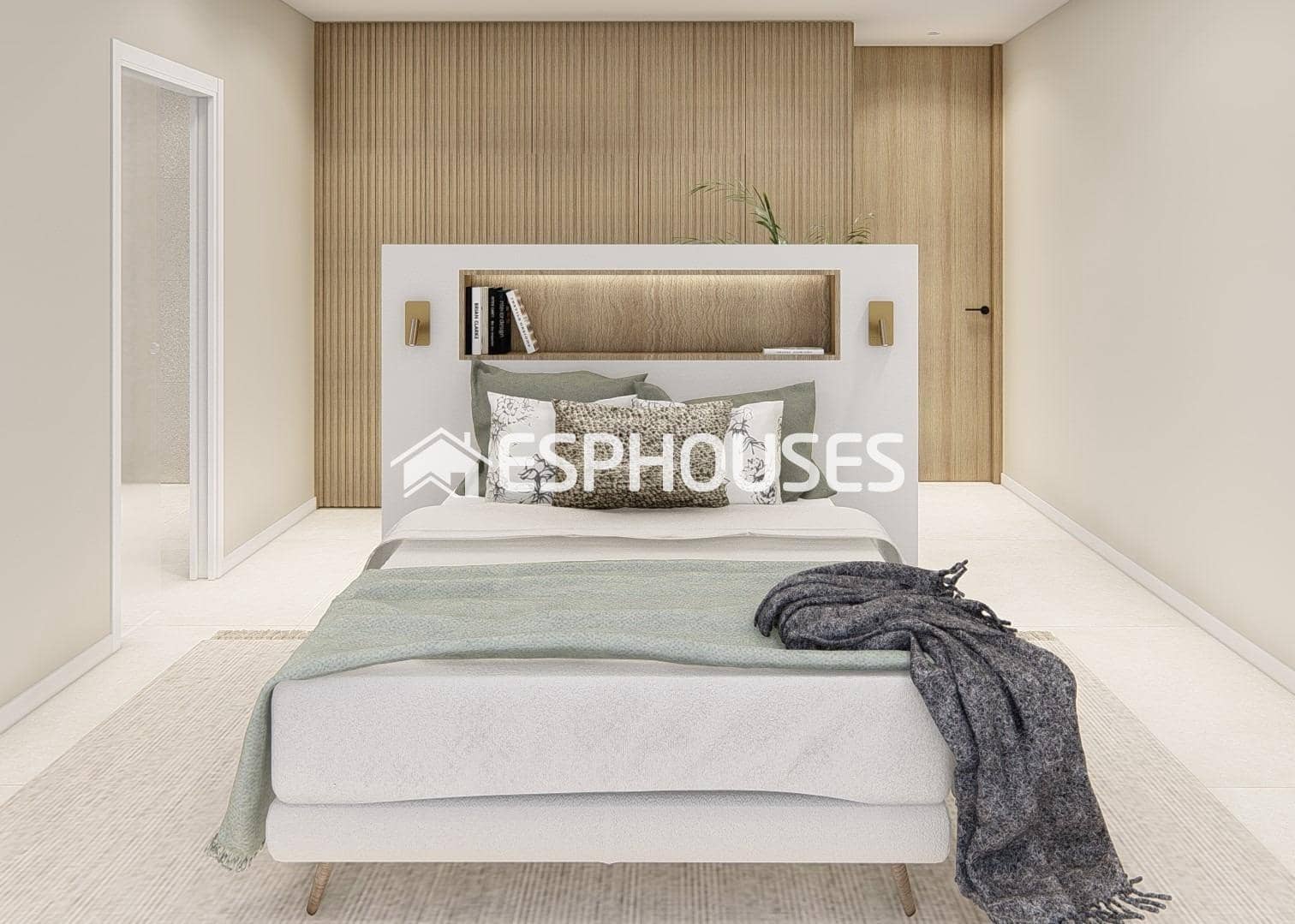 3 sovrum Villa till salu i Finestrat med pool garage - 1 075 000 € (Ref: 9445410)