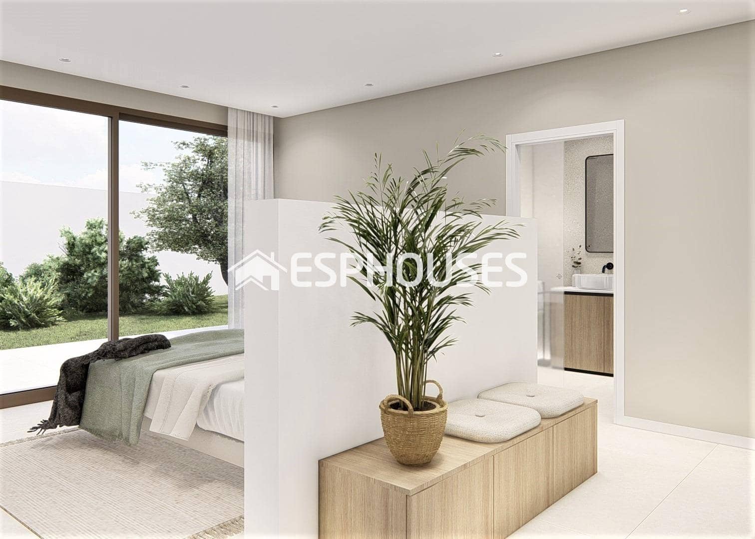 3 sovrum Villa till salu i Finestrat med pool garage - 1 075 000 € (Ref: 9445410)