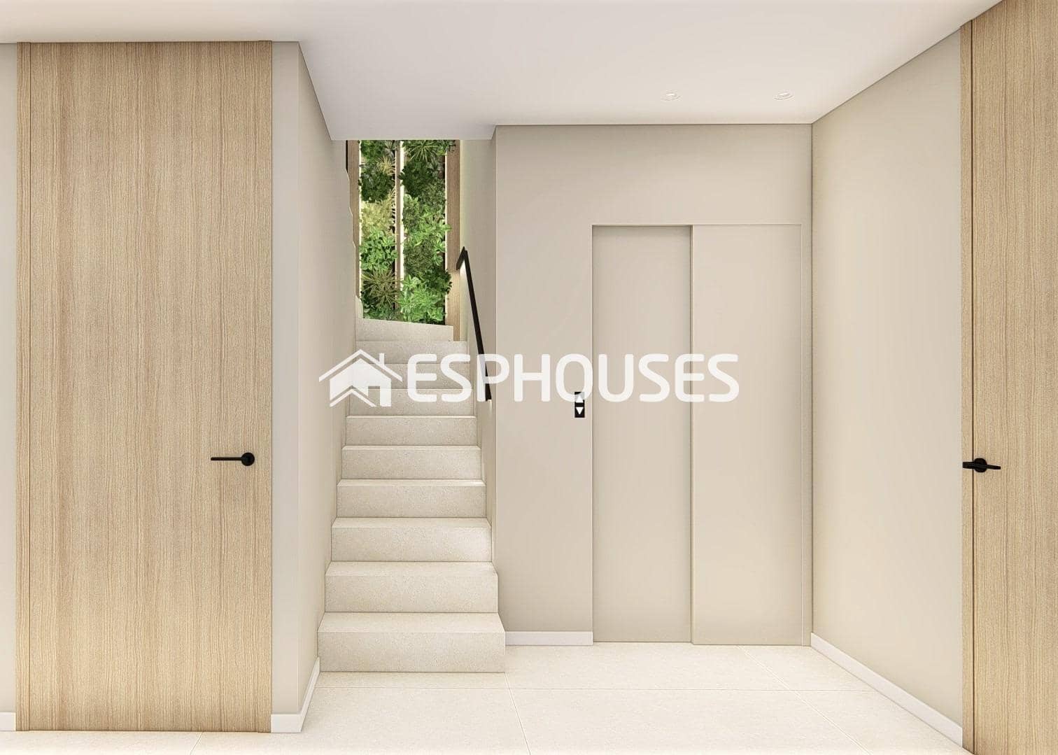 3 sovrum Villa till salu i Finestrat med pool garage - 1 075 000 € (Ref: 9445410)