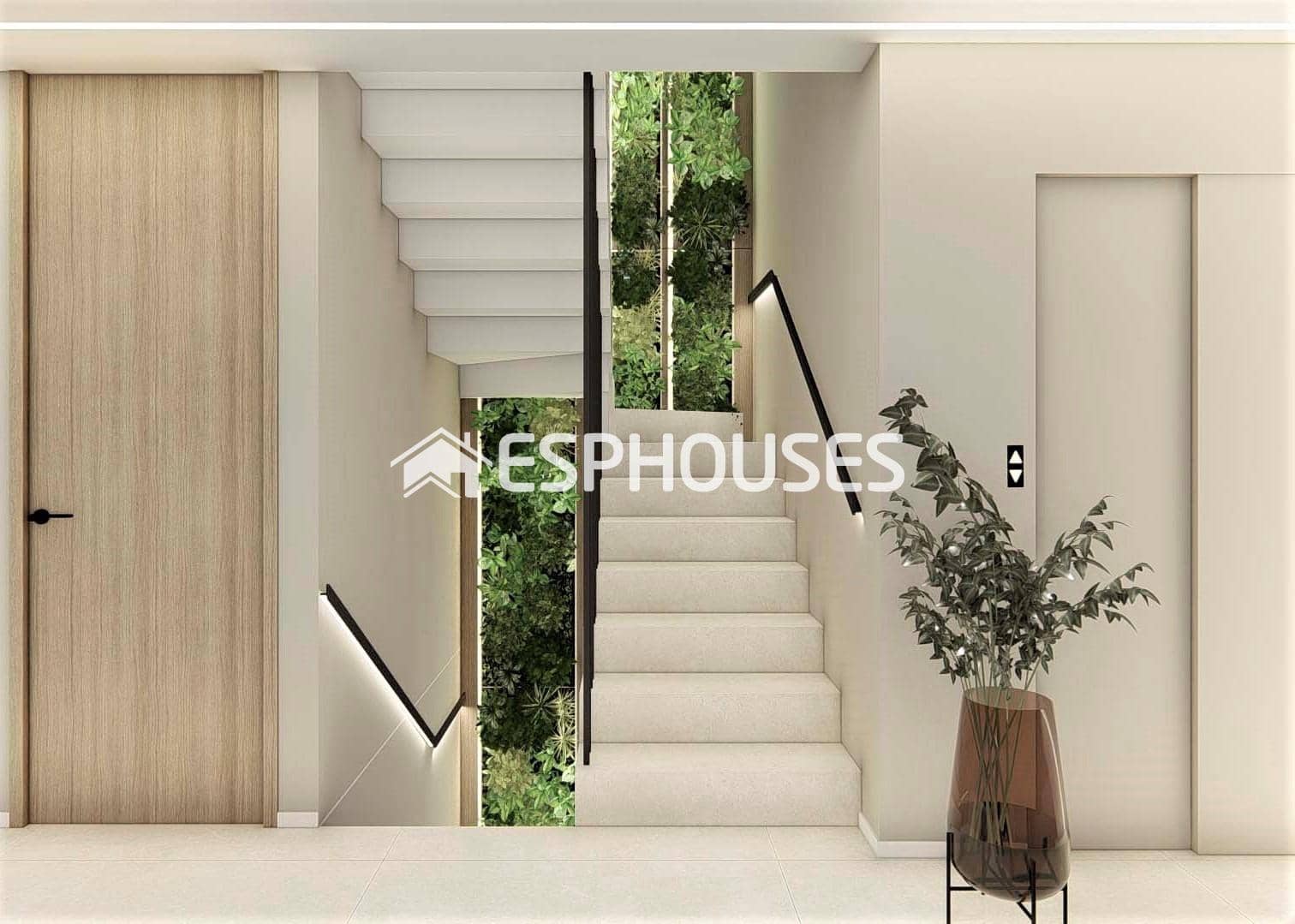 3 sovrum Villa till salu i Finestrat med pool garage - 1 075 000 € (Ref: 9445410)