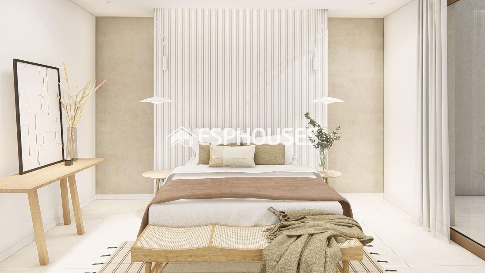 3 sovrum Villa till salu i Finestrat med pool garage - 1 075 000 € (Ref: 9445410)