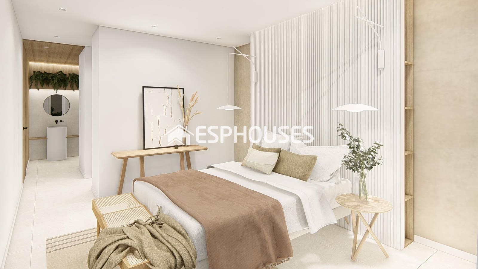 3 sovrum Villa till salu i Finestrat med pool garage - 1 075 000 € (Ref: 9445410)