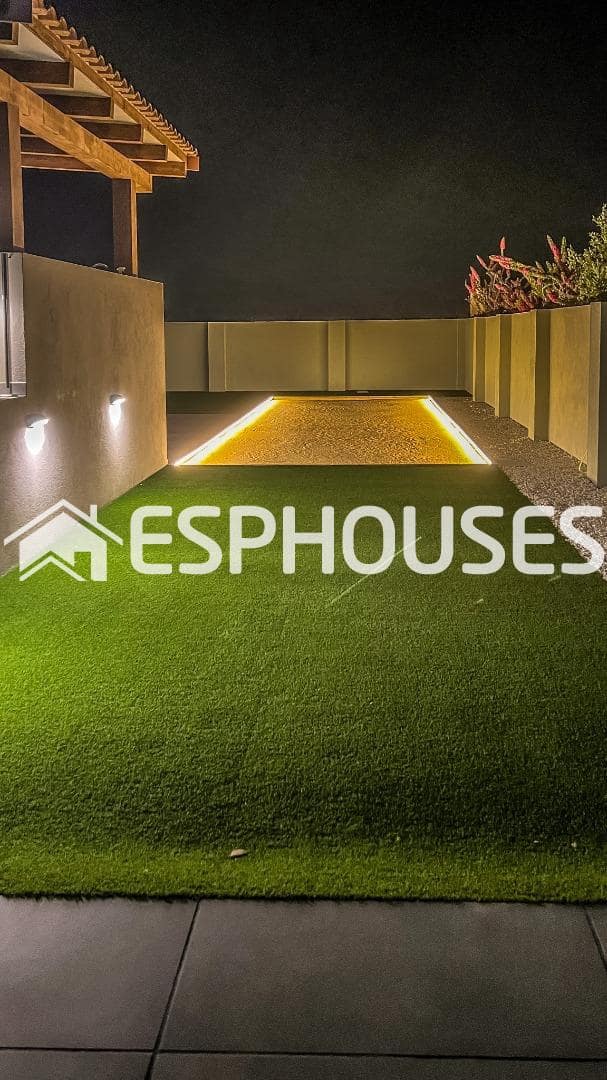 4 slaapkamer Villa te koop in Alfaz del Pi / L'Alfas del Pi met zwembad garage - € 1.500.000 (Ref: 9445411)