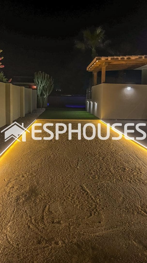 4 slaapkamer Villa te koop in Alfaz del Pi / L'Alfas del Pi met zwembad garage - € 1.500.000 (Ref: 9445411)