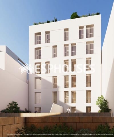 2 sovrum Lägenhet till salu i Centro Urbano, La Villajoyosa / Vila Joiosa med garage - 430 000 € (Ref: 9445412)