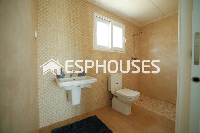 3 quarto Bungalow para venda em Novamar - Mediterráneo, Santa Pola com piscina garagem - 395 000 € (Ref: 9445418)