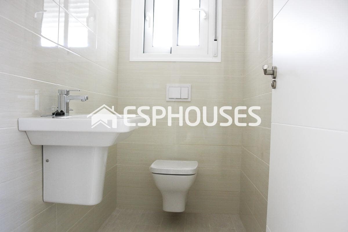 3 chambre Bungalow à vendre à Santa Pola avec piscine garage - 395 000 € (Ref: 9445418)