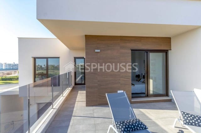 3 camera da letto Villa in vendita in Ciudad, San Javier con piscina garage - 445.000 € (Rif: 9445419)