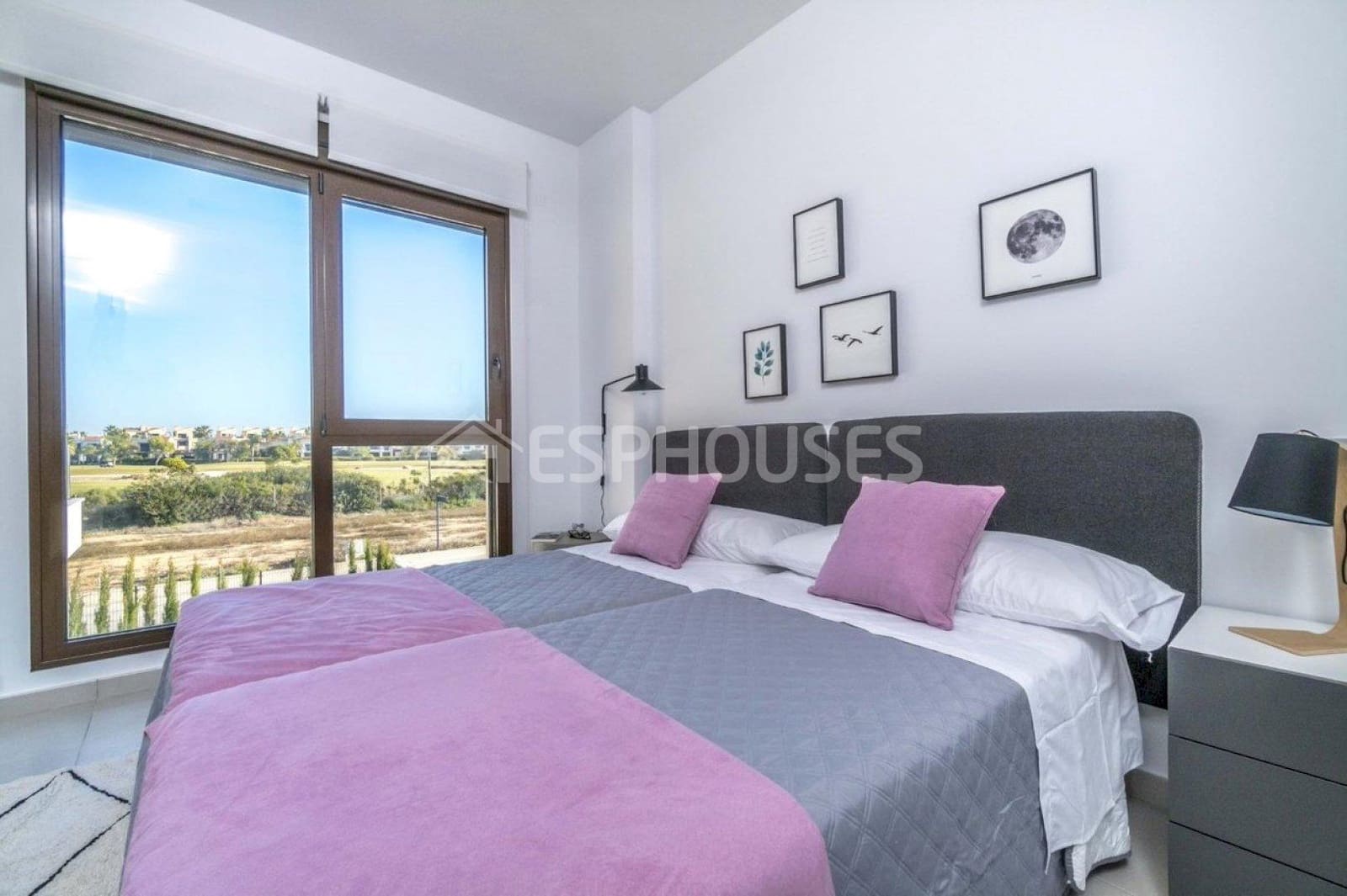 3 camera da letto Villa in vendita in San Javier con piscina garage - 445.000 € (Rif: 9445419)