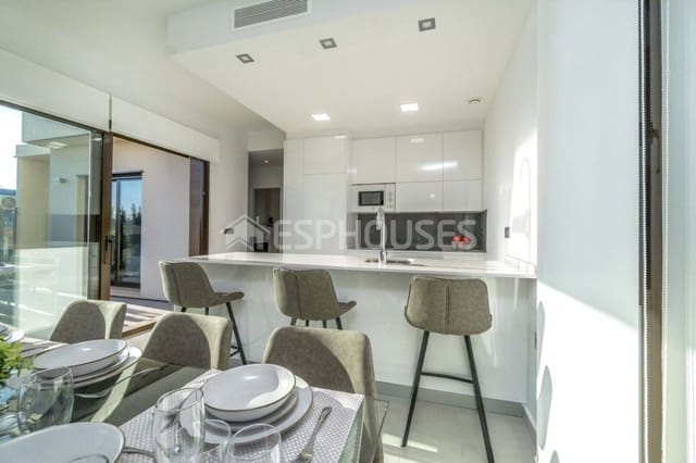 3 camera da letto Villa in vendita in Ciudad, San Javier con piscina garage - 445.000 € (Rif: 9445419)