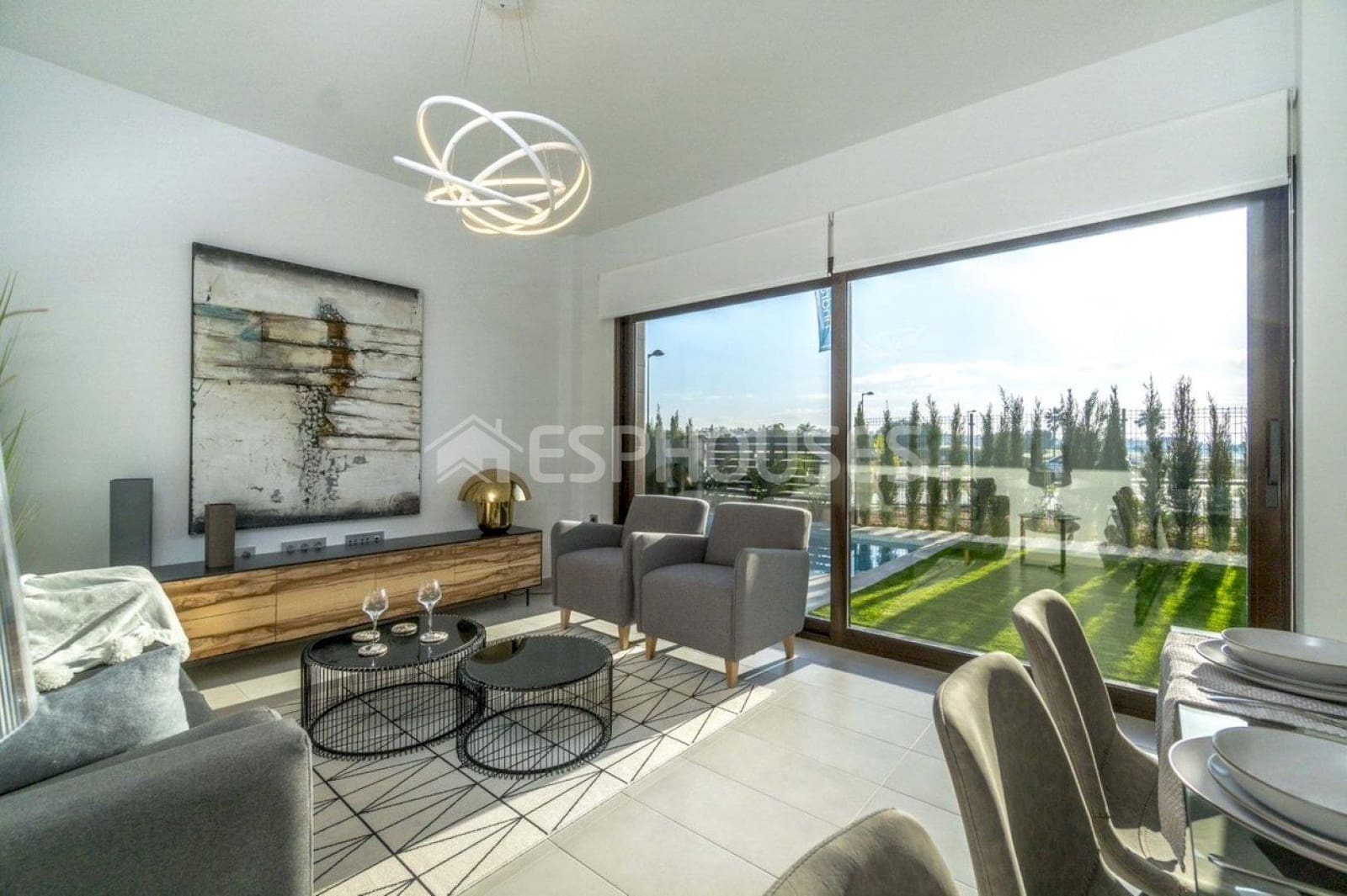 3 camera da letto Villa in vendita in San Javier con piscina garage - 445.000 € (Rif: 9445419)