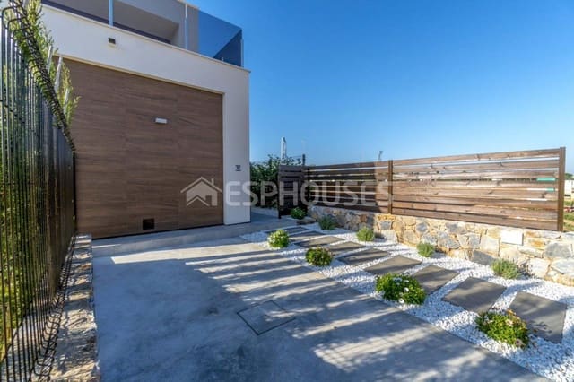 3 camera da letto Villa in vendita in Ciudad, San Javier con piscina garage - 445.000 € (Rif: 9445419)
