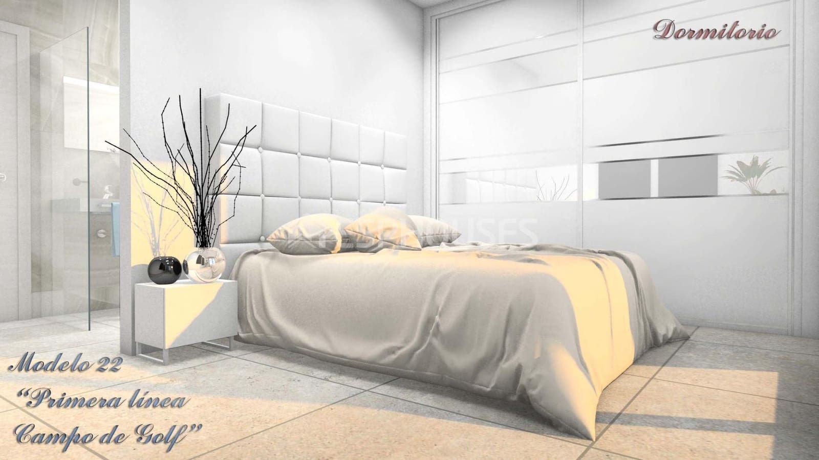 3 bedroom Villa for sale in Rojales with pool garage - € 482,000 (Ref: 9445421)