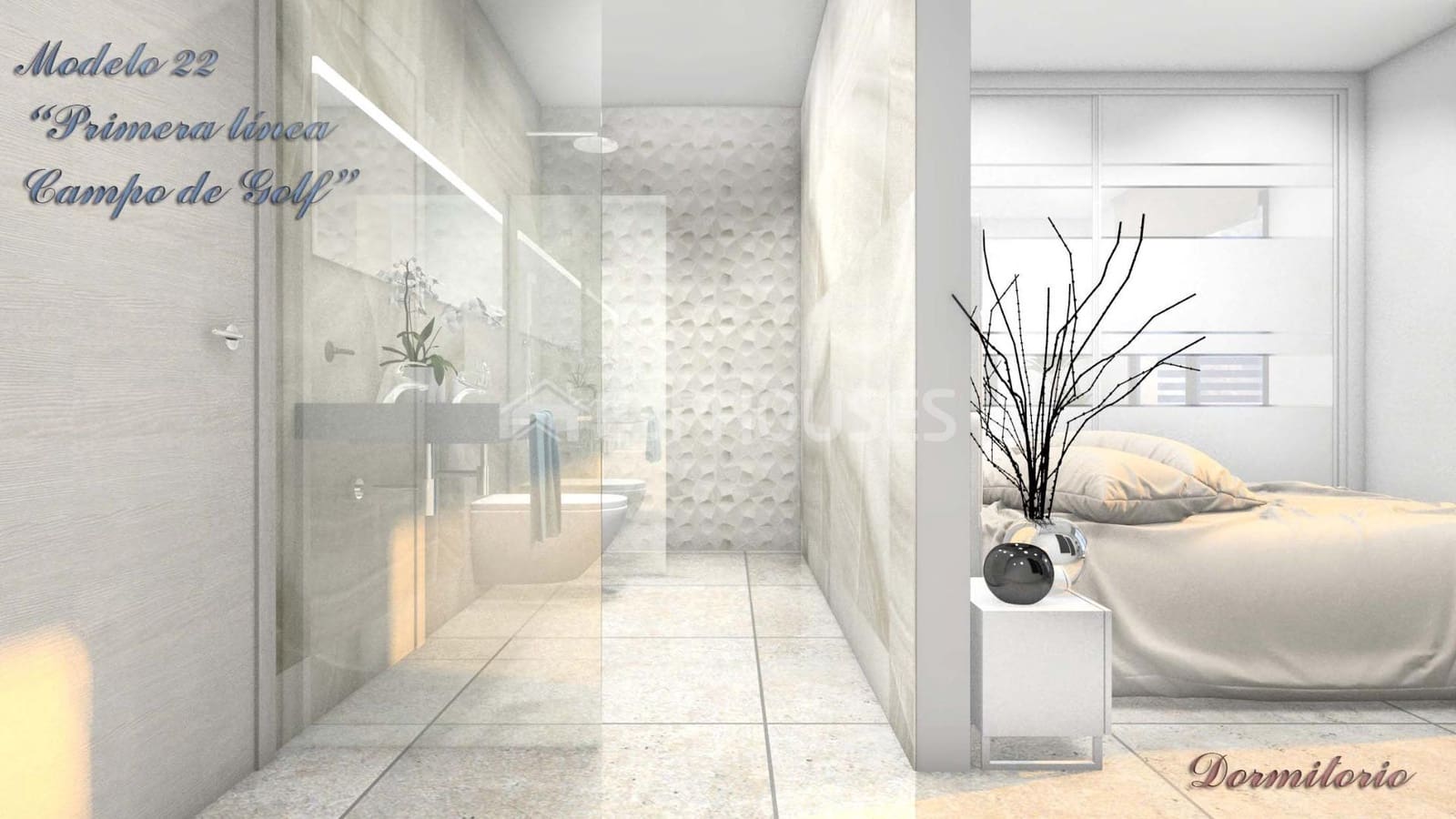 3 bedroom Villa for sale in Rojales with pool garage - € 482,000 (Ref: 9445421)