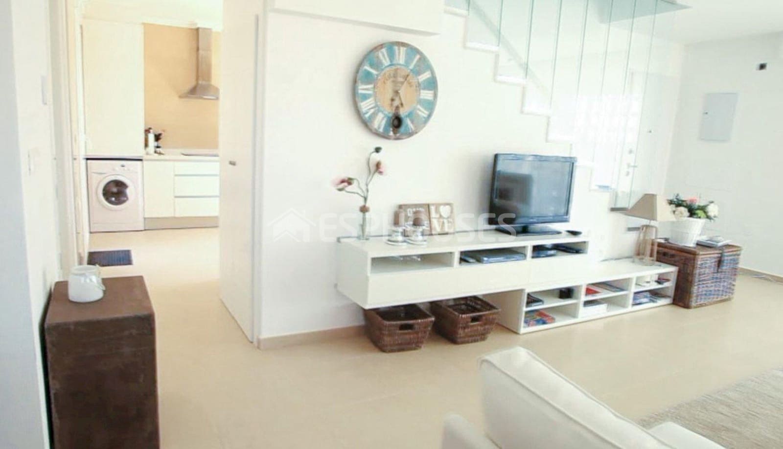 3 soveværelse Villa til salg i Gran Alacant med garage - € 526.000 (Ref: 9445425)