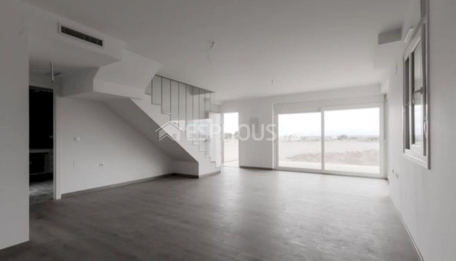 3 soveværelse Villa til salg i Gran Alacant med garage - € 526.000 (Ref: 9445425)