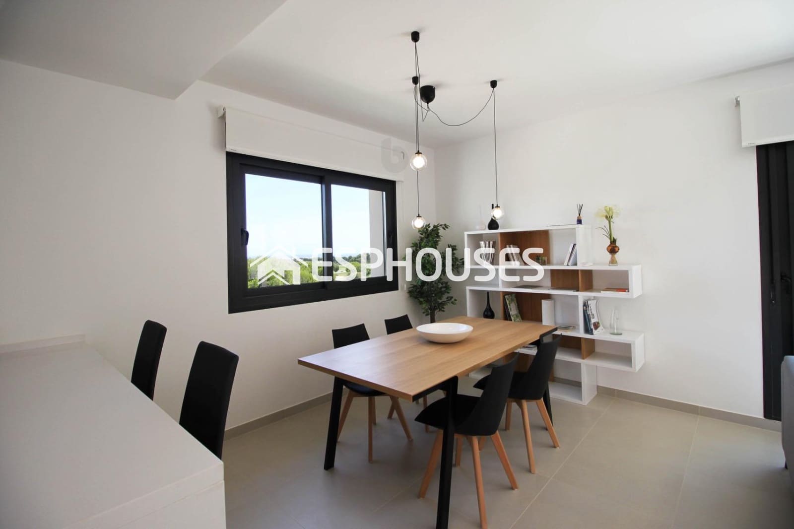 2 soverom Leilighet til salgs i Pilar de la Horadada med svømmebasseng garasje - € 234 900 (Ref: 9445427)